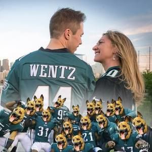 Meet your Posher, Jessie